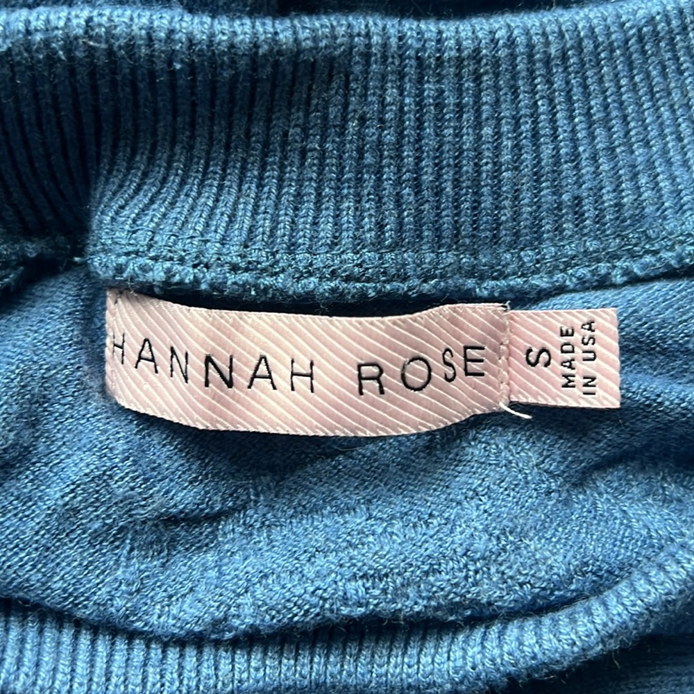 Hannah Rose Sweater View 3